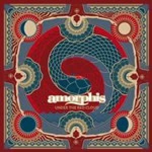 Amorphis - Under The Red Cloud (VINYL)