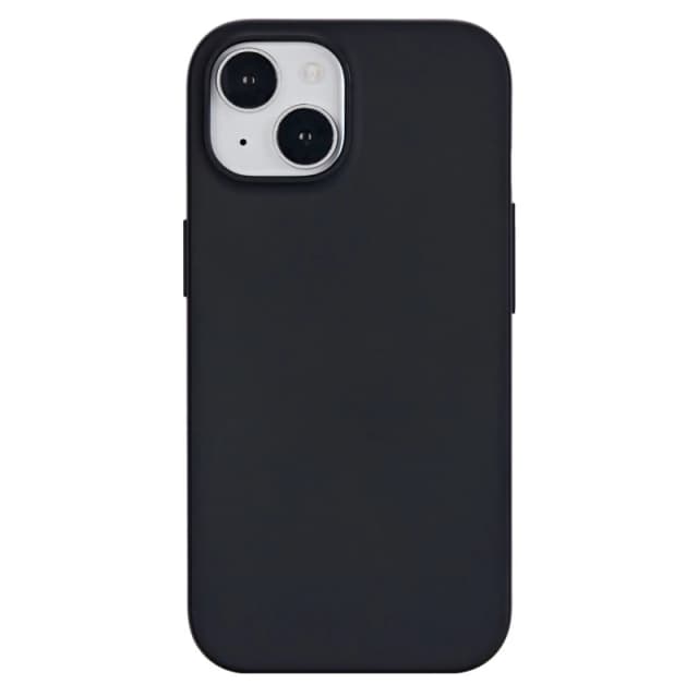 eSTUFF ES67101025 mobile phone case 15.5cm (6.1") Cover Black