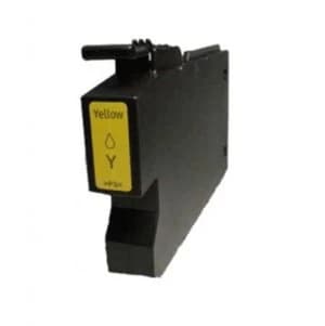 Infotec 89040199 Yellow Laser Toner Ink Cartridge