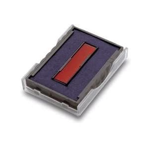 Trodat Multiword Replacement Pads for 4750 Black Pack of 2 851272