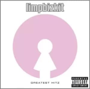 Limp Bizkit Greatest hitz CD multicolor