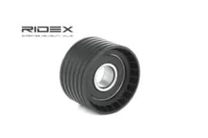 RIDEX Deflection/Guide Pulley, timing belt OPEL,RENAULT,NISSAN 313D0082 04410548,4410548,130775630R 8200064664,093160052,093160244,93160052,93160244