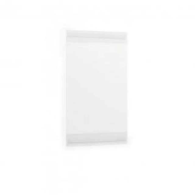 Durable Self-Adhesive Recycled PET Poster Holder Signage - 5 Pack - A4 DRBE504419