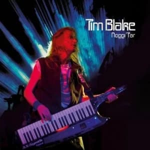 Noggi Tar by Tim Blake CD Album