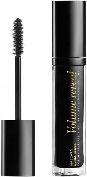 Bourjois Volume Reveal Mascara 22 Ultra Black