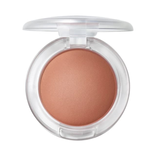 Mac Glow Play Cushiony Blush True Harmony unisex One Size