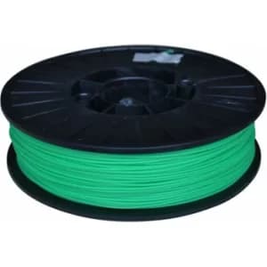 UP 500g Spool of Green ABS (Pack of 2)