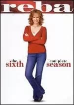 reba season 6