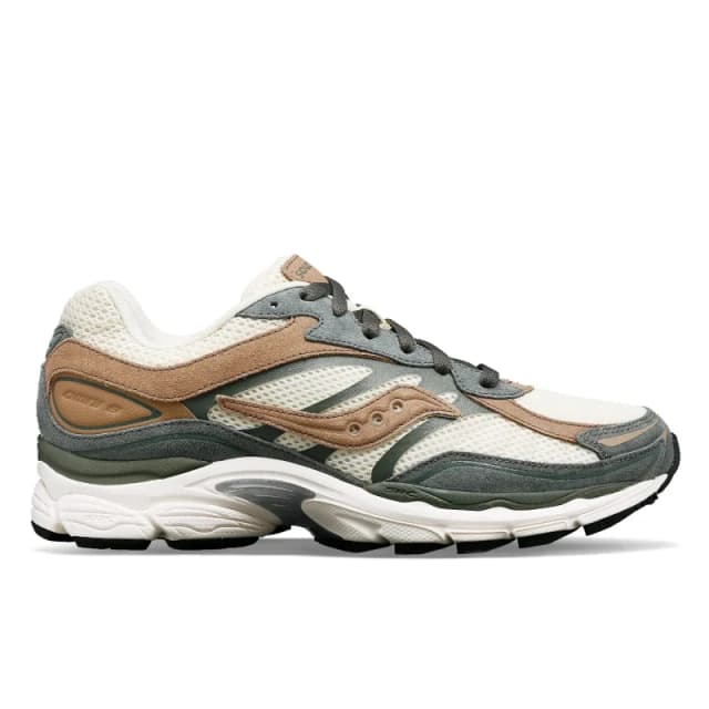 Saucony Trainers Saucony Progrid Omni 9 Gris Unisex 37,5