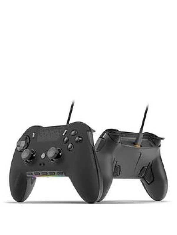 Scuf ENVISION (2025) Wired Gaming Controller for PC - Black
