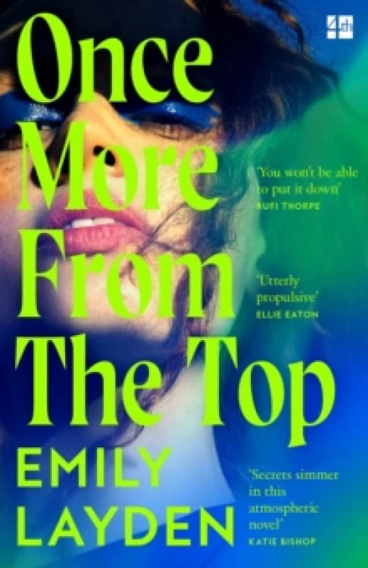 Once More from the Top. Paperback. By Emily Layden Books