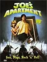 joes apartment