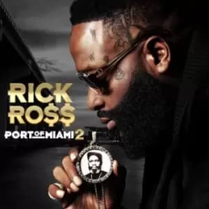 Port of Miami 2 by Rick Ross CD Album