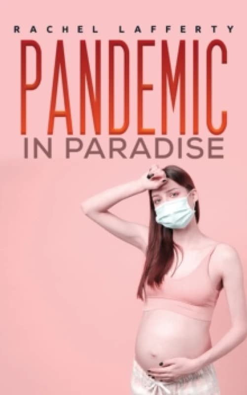 Pandemic in Paradise Paperback / softback