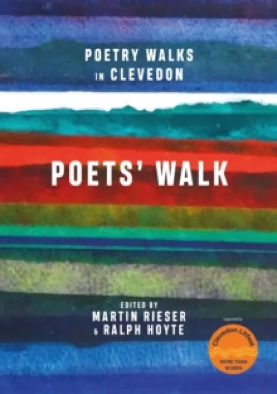Poets Walk : Poetry Walks in Clevedon Paperback / softback