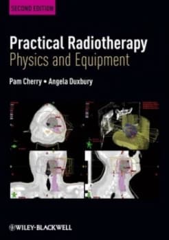 Practical Radiotherapy by Pam Cherry Book