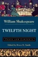 twelfth night texts and contexts