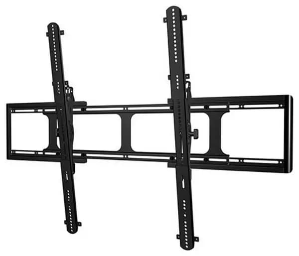 Sanus VXT7-B2 Tilting TV Wall Mount Tilting TV Wall Bracket For inch TV's