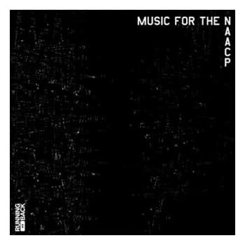 Various Artists - Lp-Music For The Naacp-W/ Kink,Sessionvictim Vinyl