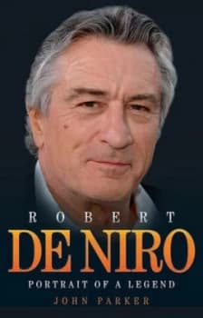 Robert De Niro by John Parker Hardback