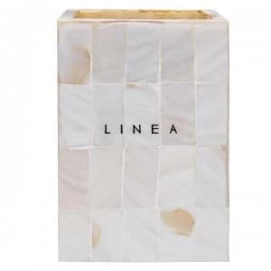 Hotel Collection Tumbler - Mother Pearl