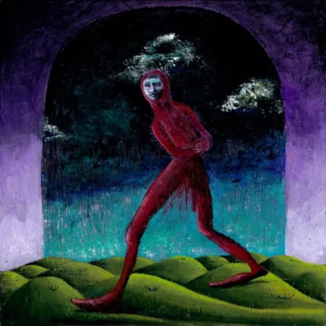 Magic of the Sale Vinyl