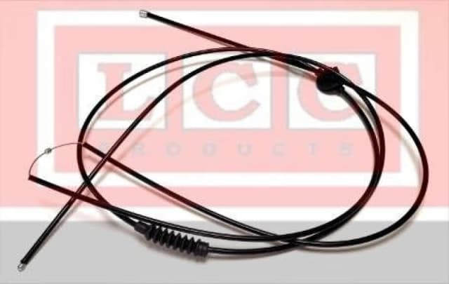 LCC LCC3371 Bonnet Cable Bonnet Cable (1238)
