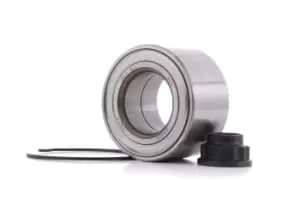 SKF Wheel bearing kit VKBA 3945 Wheel hub bearing,Wheel bearing TOYOTA,LEXUS,RAV 4 II (CLA2_, XA2_, ZCA2_, ACA2_),Avensis Verso (_M2_)