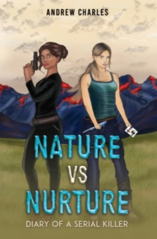 Nature Vs Nurture. Paperback. By Andrew Charles Books
