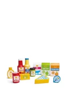 Chilled Groceries Toy