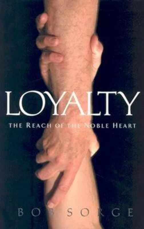 Loyalty by Bob Sorge Paperback
