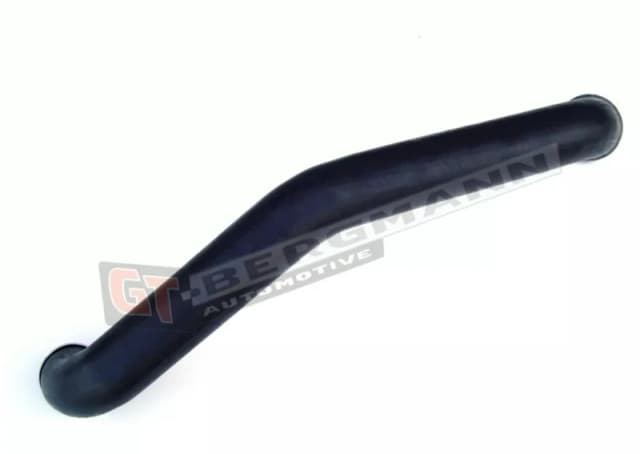 GT-BERGMANN GT52-112 Turbocharger Hose Rubber with fabric lining Rubber with fabric lining Charger Intake Hose (3314)