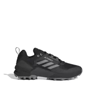 adidas Terrex Swift R3 Mens Hiking Shoes - Black