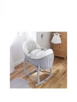 Clair De Lune Lullaby Hearts Crossover Noah Pod, Grey