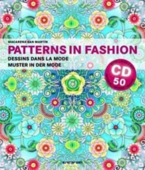 Patterns in Fashion by Macarena San Martin Paperback