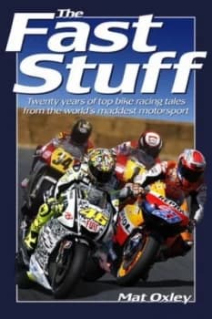 The Fast Stuff Paperback