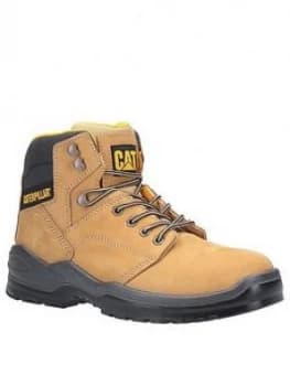 Cat Striver Boot - Honey