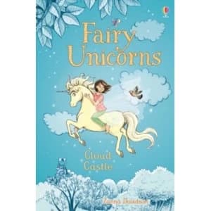 Fairy Unicorns 2 - Cloud Castle