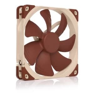 Noctua NF-A14 5V PWM Fan - 140mm