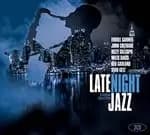 Various Artists - Late Night Jazz (Music CD)