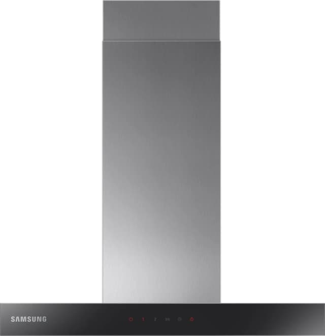 Samsung NK24C5070US/UR cooker hood Wall-mounted Stainless steel 531 m/h B NK24C5070US/UR
