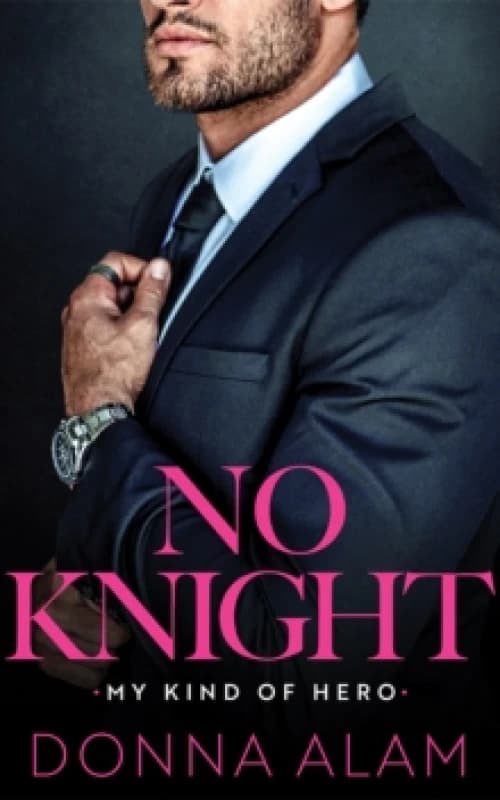 No Knight Paperback / softback