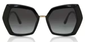 Dolce & Gabbana Sunglasses DG4377 501/8G