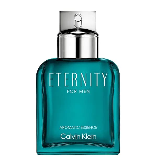 Calvin Klein Mens Eternity Aromatic Essence 100ml