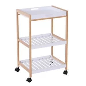 KITN TROLLEY BAMBOO WE