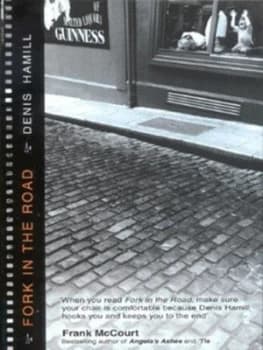 Fork in the Road by Denis Hamill Paperback