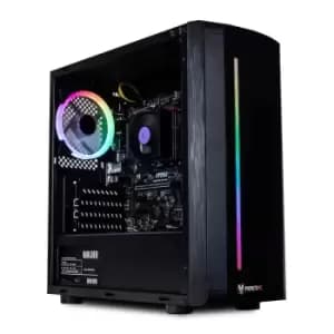 Fierce Oblivion Desktop Gaming PC