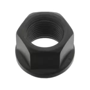 Wheel Nut 03966 by Febi Bilstein