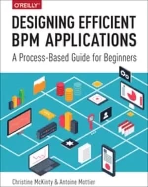 designing efficient bpm applications a process based guide for beginners