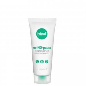 Indeed Labs Me-NO-Pause Restorative Cream 50ml